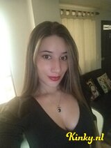 Tania - Sexy woman
