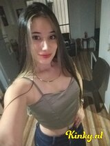 Tania - Sexy woman