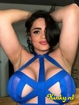 María - Nieuw zeer heet, veelzijdig compleet