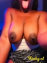 Jane - Lunchtime quicky