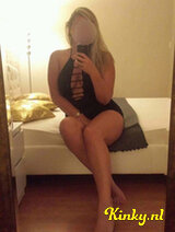 Olivia - Sexy and Charming