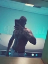 Silvan - Gigolo-Gezelschapsheer