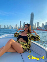 Jennifer - Your blowjob Latin queen