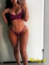 Olivia - BIG ASS BIG TITS 