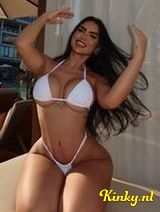 Olivia - Latina
