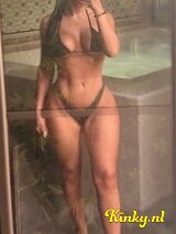 Olivia - BIG ASS BIG TITS 