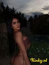 Olivia - Latina