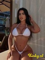 Olivia - BIG ASS BIG TITS 