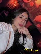 Susana - Latina / English Speaker/ Party / Gfe