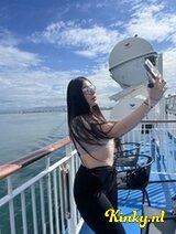 Susana - Latina / English Speaker/ Party / Gfe