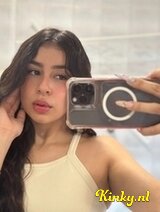 Susana - Latina / English Speaker/ Party / Gfe