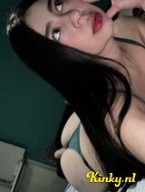 Susana - Latina / English Speaker/ Party / Gfe