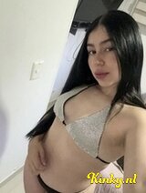 Susana - Latina / English Speaker/ Party / Gfe
