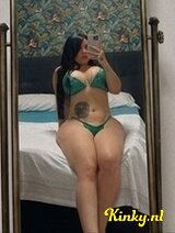 Catalina - Girlfriend experience!hot colombiana