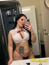 Katy - Girlfriend experience!hot colombiana