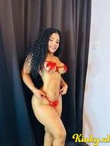 Franchesca - blowjob, deep throat, 69 ,kisses, erotic massage