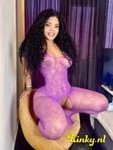 Franchesca - blowjob, deep throat, 69 ,kisses, erotic massage