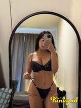 Cherry - Sexy and young Sweet latina 