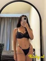 Cherry - Sexy and young Sweet latina 