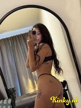 Cherry - Sexy and young Sweet latina 