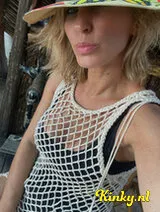 Eve - Naughty  Independent  FreeSpirit Only Esort