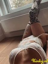 Eve - Naughty  Independent  FreeSpirit