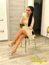 Lavinia - New New Real sexy girl!Confirmation in whatssap!
