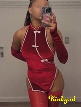 Nati - Colombiana