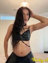 Debora - Real no edited photos