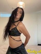 Debora - Real no edited photos