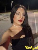 Debora - Real no edited photos