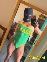 Maria - QUEEN OF PARTY DOMINATRIX