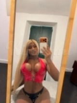 Maria - QUEEN OF PARTY DOMINATRIX