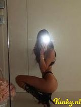 Debora - New sexy latina, I like to party