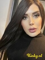 Anthonella - Sweet cute, Party Everything Very HOT
