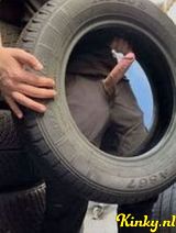 Jarno - Jonge kerel actief!