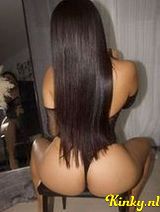 Oriana - Sexy hot latina love