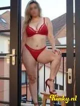 Carol - Hot Brazilian