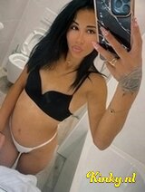 Andreea - Hi me first time in Holland