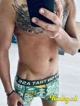 Robert - The Exclusive Gentleman, Discreet and Passionate.