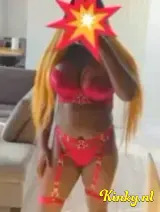 Shanti - Geile Natte Blowjob Voor Jou!