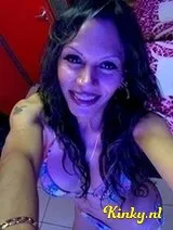 Karina - Sexy Hot Shemale