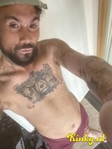 Carlito - Geile gay Guy actief