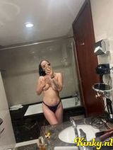 Jennifer - New in city