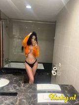 Jazmin - Hot Party Girl 