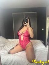 Tessa - Jou online sletje