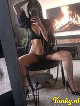 Loulita - Ondeugende Nederlandse dame