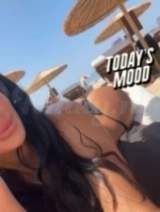 Mimi - classy en lief