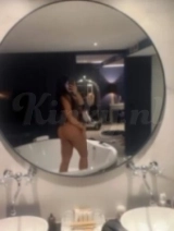 Mimi - classy en lief