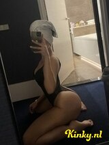 Nor - Kazachstan lief en stout